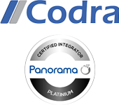 partenaire codra platinum